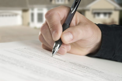 please sign here
